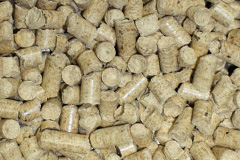 Turnditch biomass boiler costs
