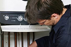 boiler repair Turnditch