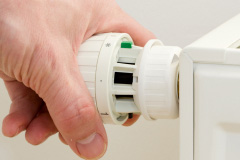 Turnditch central heating repair costs
