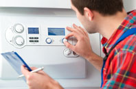 free Turnditch gas safe engineer quotes