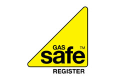 gas safe companies Turnditch